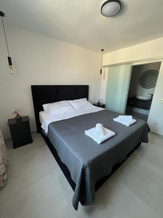 Haus Dalmatia With Heated Pool Apartamento Bibinje Exterior foto